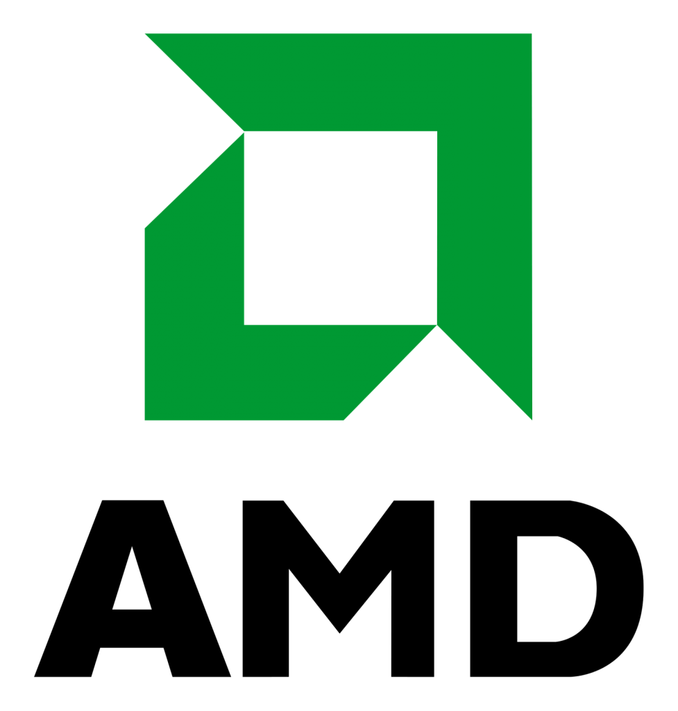 Innovern Solutions - AMD-logo